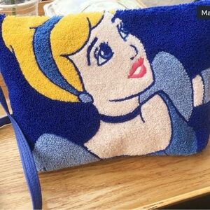 Cinderella’s Crossbody Handbag